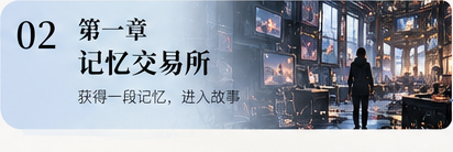 记忆交易所章节细节
