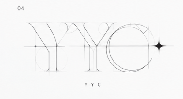 YYC logo